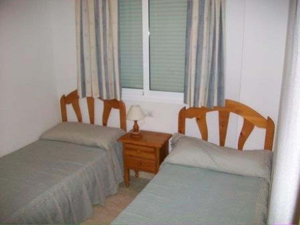 Puerto Mar Apts ホテル 2*